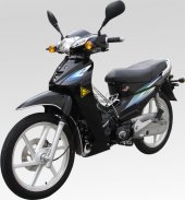 2007 Veli VL-125-9 EEC photo